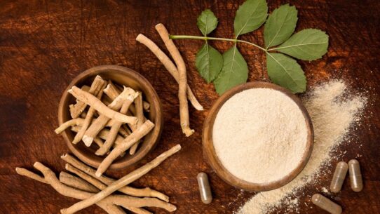 Ashwagandha for pcos
