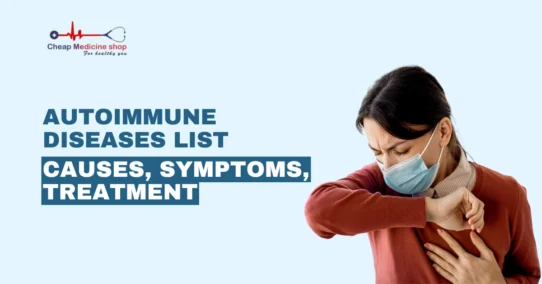 Autoimmune Diseases