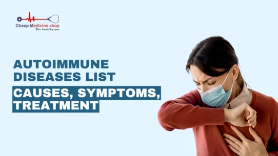 Autoimmune Diseases