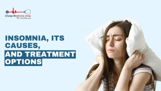 Insomnia
