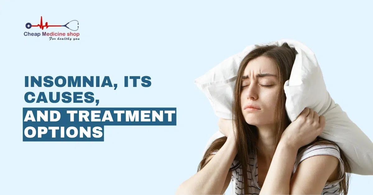 Insomnia
