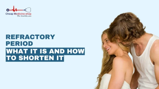 Refractory Period
