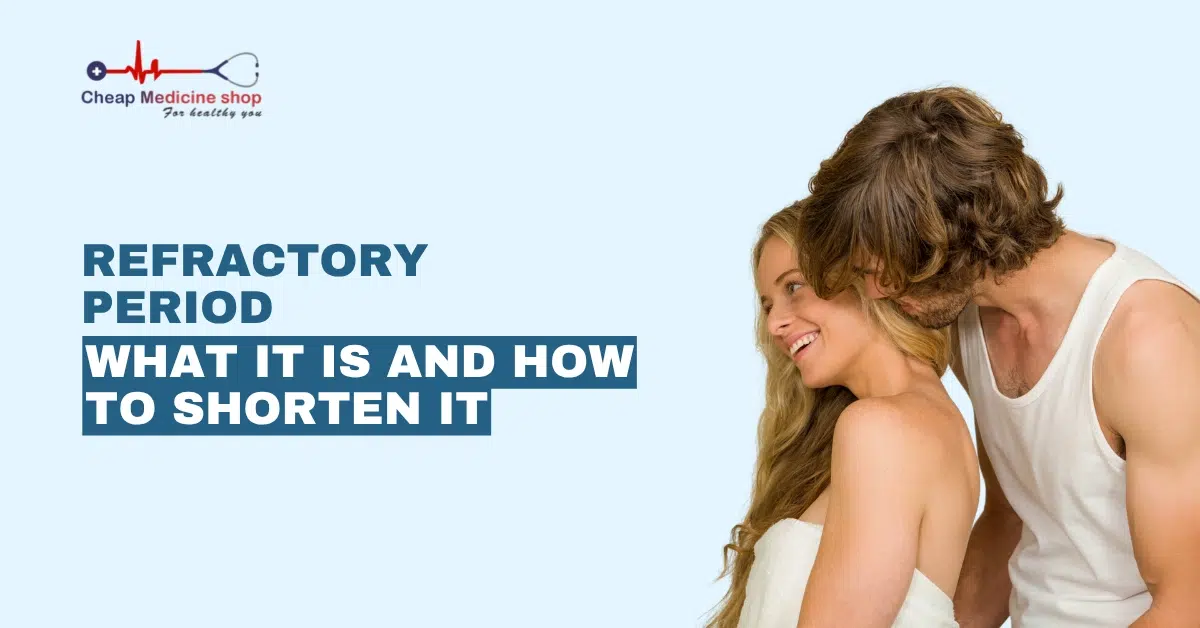 Refractory Period
