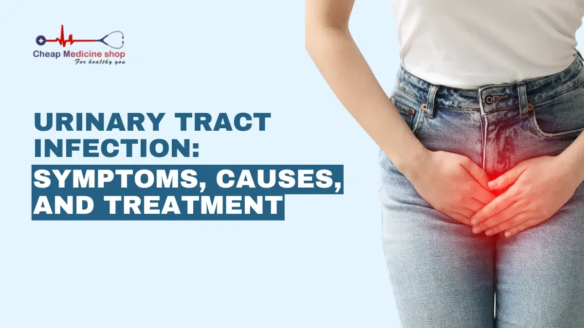 Urinary Tract Infection