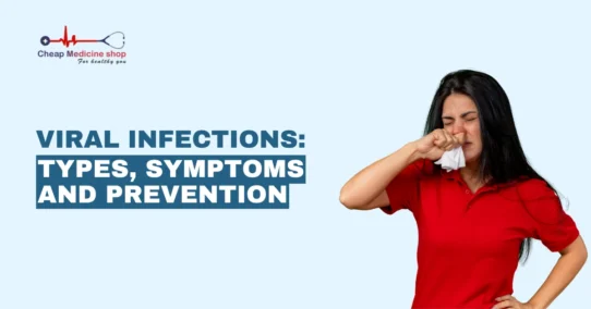 Viral Infections