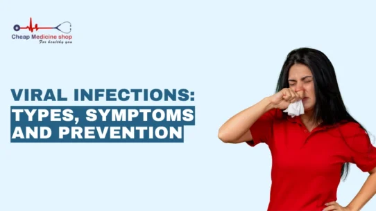 Viral Infections