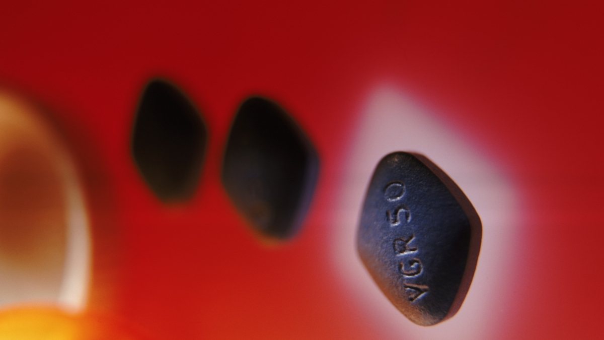 Viagra 50 tablets