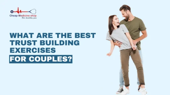 What Are The Best Trust Building Exercises