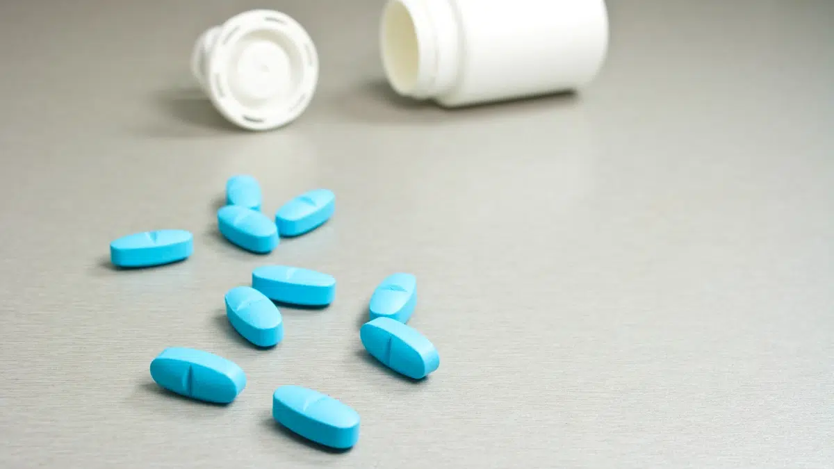 how does viagra work