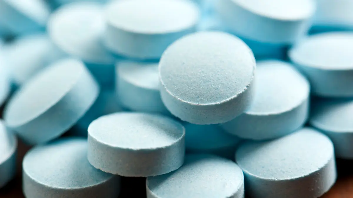 what is viagra used for