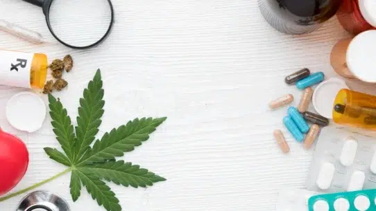 Cannabis and Viagra: is it a safe combination?
