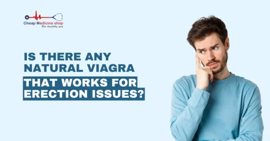 Natural Viagra