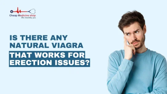 Natural Viagra