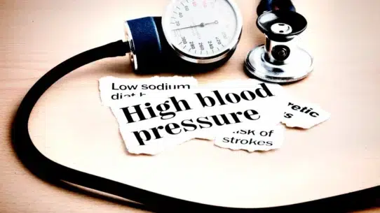 can high blood pressure cause erectile dysfunction