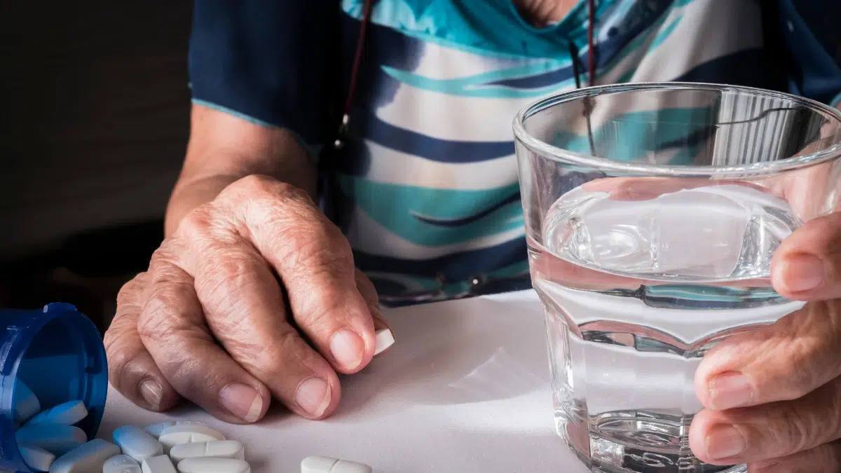 can you take viagra with blood thinners