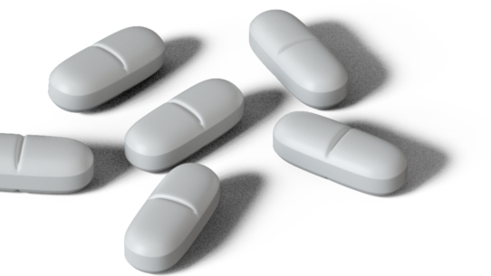 are gas station ED pills safe?