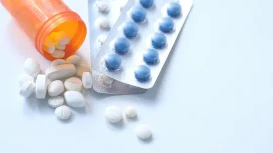 gabapentin and viagra