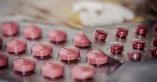 Revatio vs Viagra