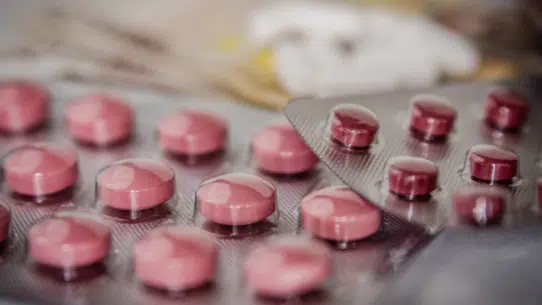 Revatio vs Viagra