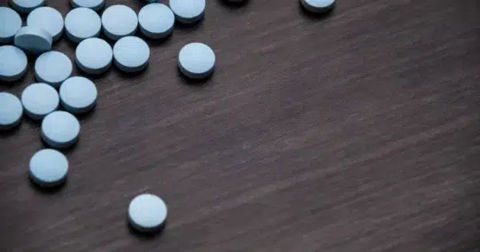 Is sildenafil a performance enhancing drug?