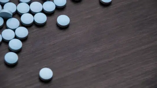 Is sildenafil a performance enhancing drug?