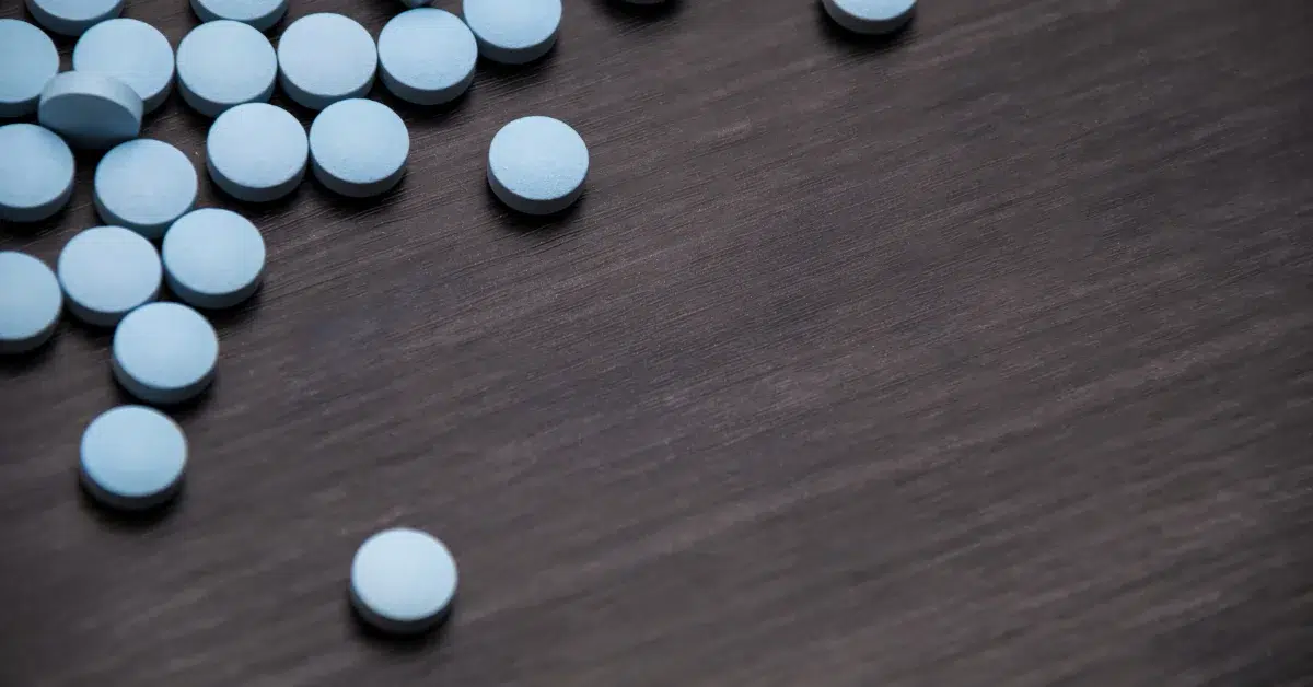 Is sildenafil a performance enhancing drug?