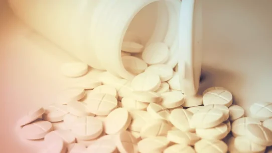 tadalafil interactions