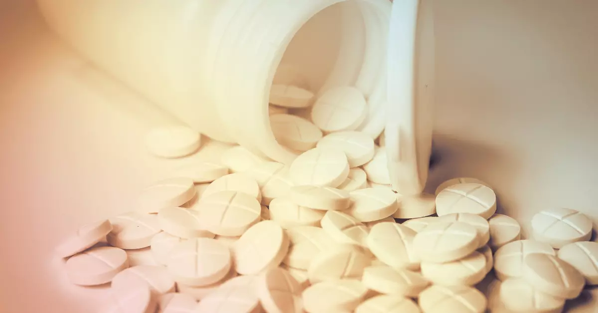 tadalafil interactions