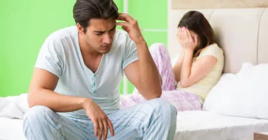 what ed reveals about your health