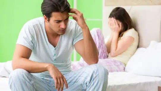 what ed reveals about your health