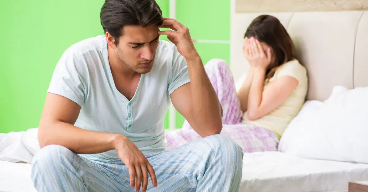what ed reveals about your health