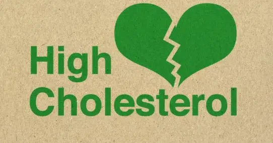Can high cholesterol cause erectile dysfunction?