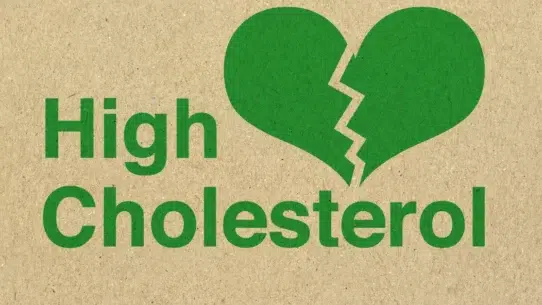 Can high cholesterol cause erectile dysfunction?