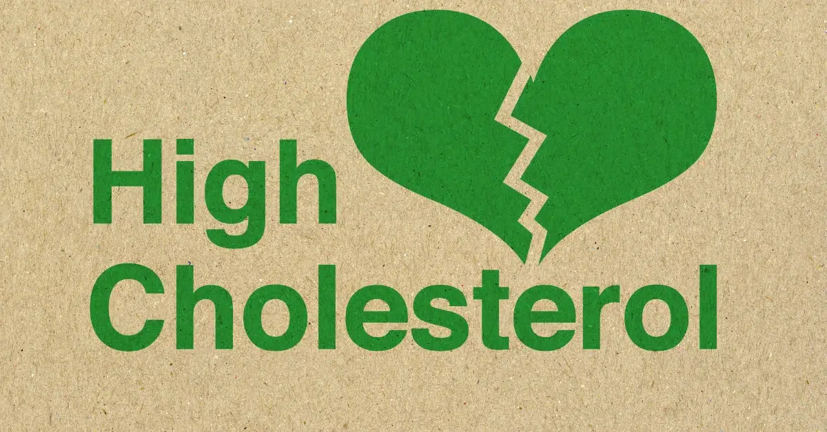 Can high cholesterol cause erectile dysfunction?