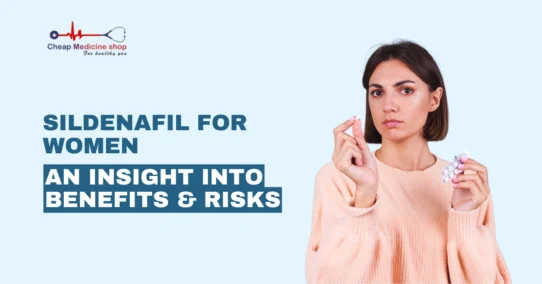 Sildenafil for Women