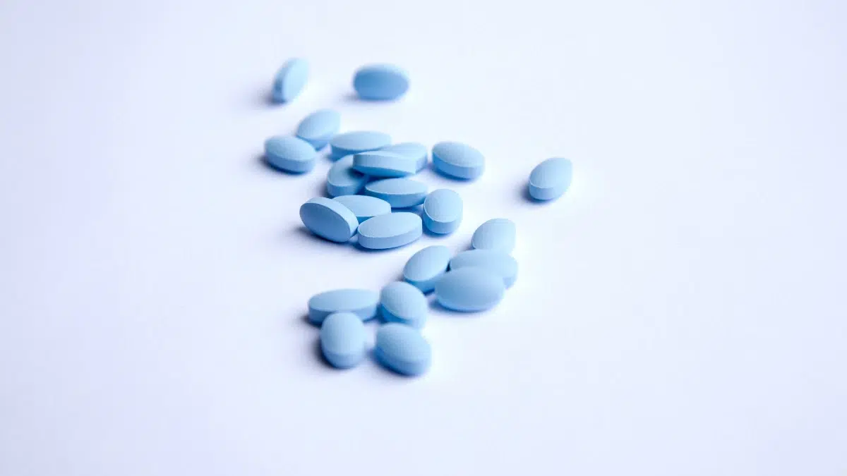 can viagra cause a heart attack
