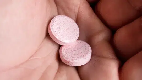 Does chewing up Viagra work faster