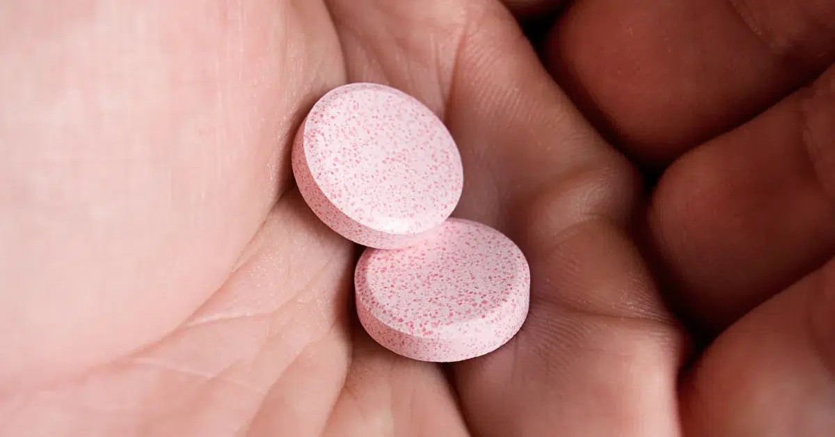 Does chewing up Viagra work faster