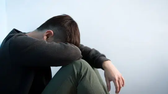 Erectile Dysfunction and Depression