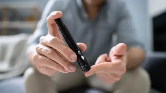 diabetes and erectile dysfunction