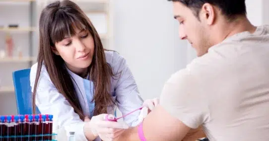 erectile dysfunction test