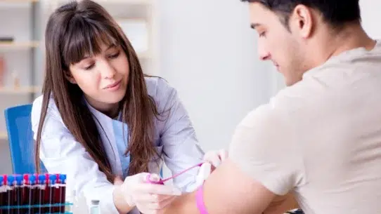 erectile dysfunction test