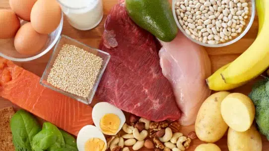 foods that kill erectile dysfunction