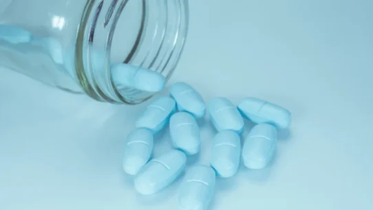 Choosing the Right Pill to Treat ED