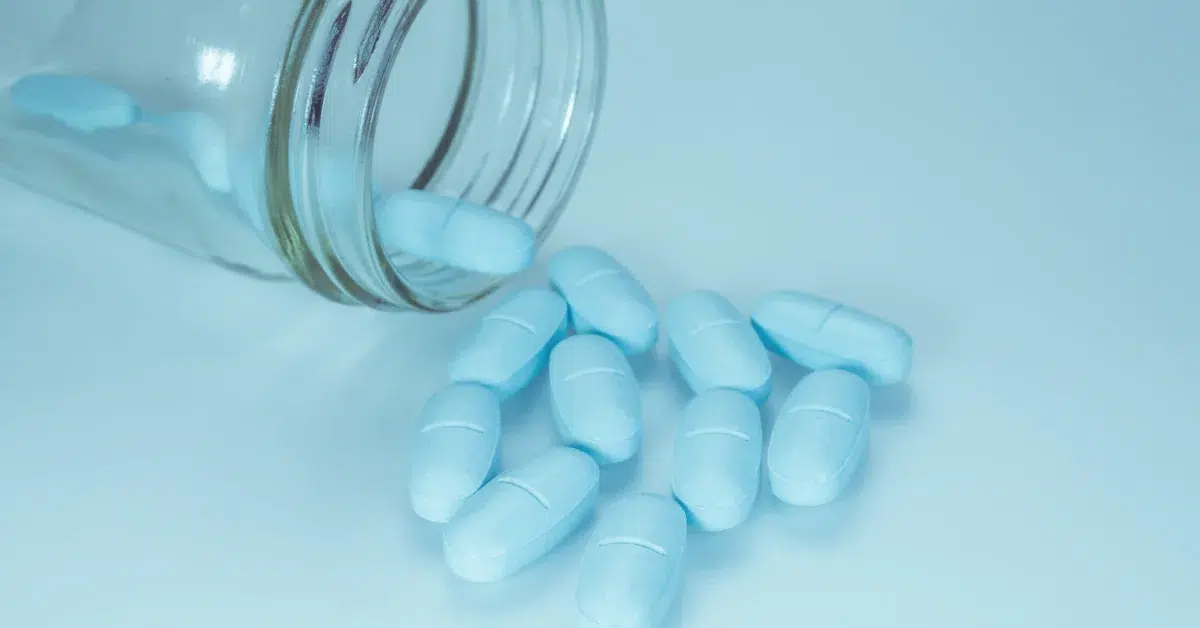 Choosing the Right Pill to Treat ED