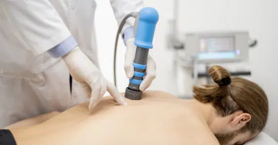 shock wave therapy for ed