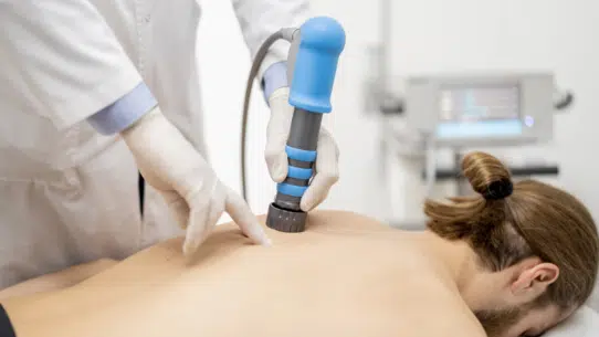 shock wave therapy for ed