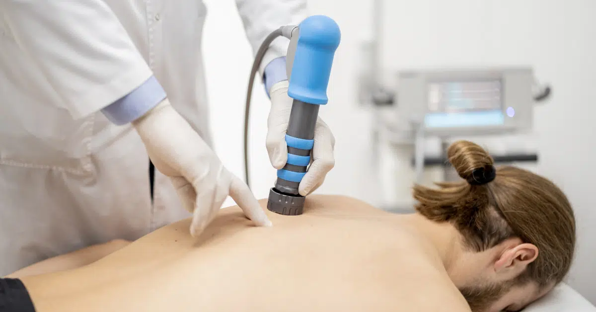 shock wave therapy for ed