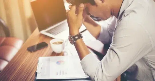 can stress cause ed