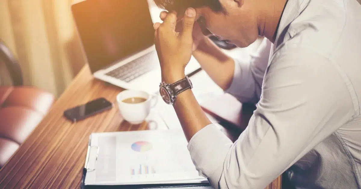 can stress cause ed